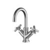 Single lever basin mixer - Image 2