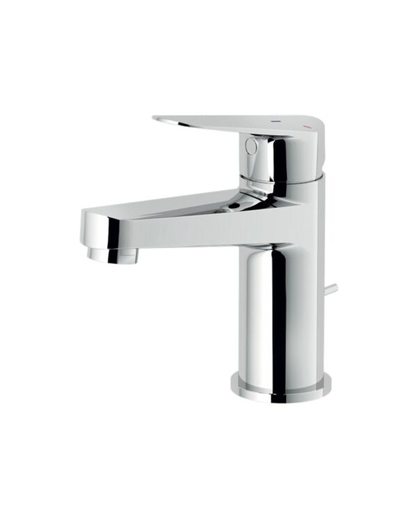 Central hole basin mixer - Image 6