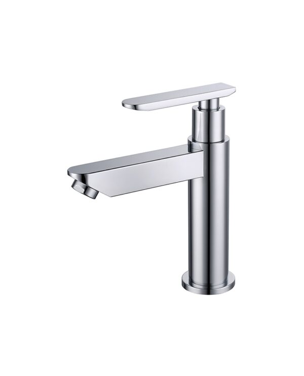 Central hole basin mixer - Image 5