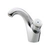 Angle cock with wall flange - Image 5