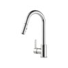 Single lever basin mixer - Image 5